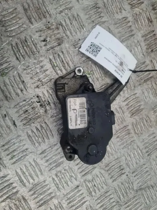 Moteur de clapet Opel OE OEM 55199915 1.9L diesel image 2