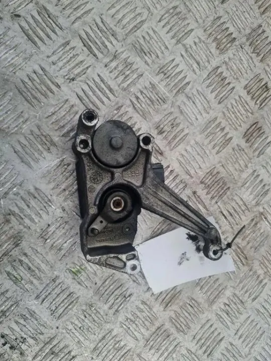 Moteur de clapet Opel OE OEM 55199915 1.9L diesel image 3