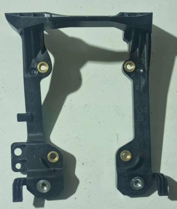 Halterung Audi A3 8V4 OEM 8V4907515A - Gebraucht image 2