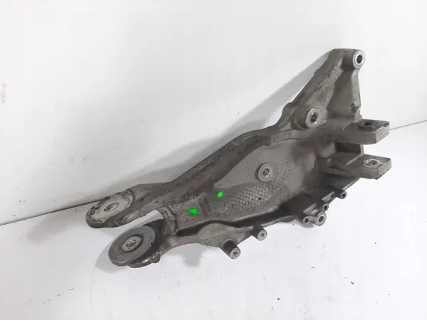 Scania Hytstödfot OEM 1912828 - Begagnad image 5