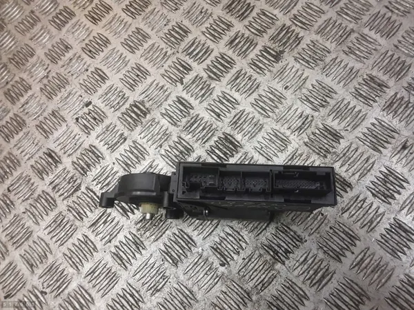 Régulateur de vitre Audi A4 B7 OEM 8E1959802H image 4