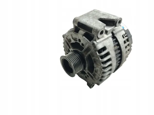 ALTERNATOR 180A MERCEDES ML W164 W204 W211 W212 W463 W251 image 2