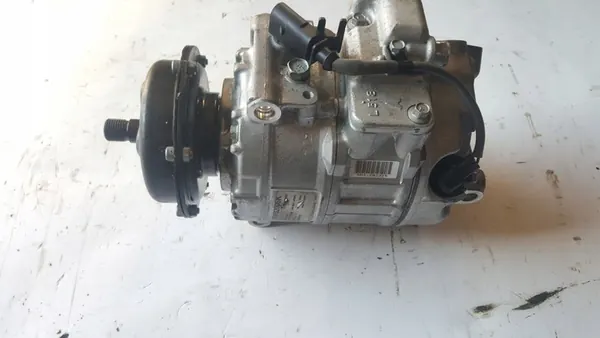 Compressore aria condizionata Denso DCP32006K image 2