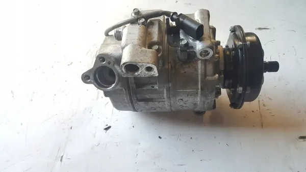 Compressore aria condizionata Denso DCP32006K image 3