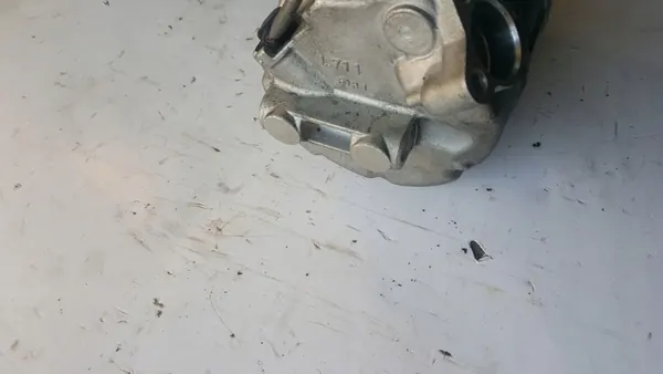 Compressore aria condizionata Denso DCP32006K image 4