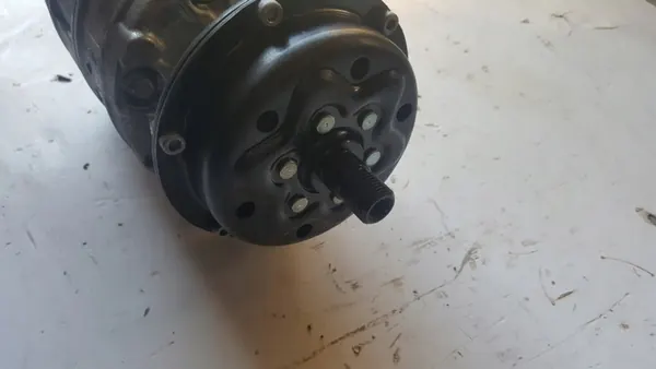 Compressore aria condizionata Denso DCP32006K image 5