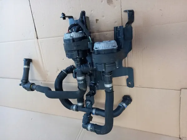 Module Pompe de Suspension OEM 9827428380/9827567880 image 3