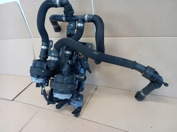 Module Pompe de Suspension OEM 9827428380/9827567880 image 5