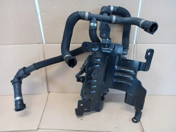 Module Pompe de Suspension OEM 9827428380/9827567880 image 6