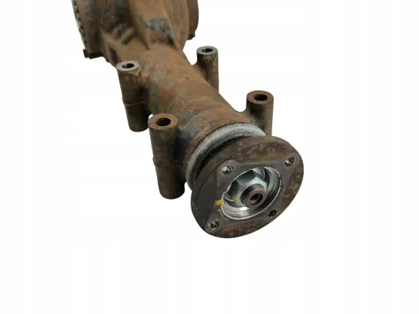 Diferencial traseiro Subaru Forester SK MPT29965 image 3