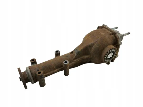 Diferencial traseiro Subaru Forester SK MPT29965 image 4