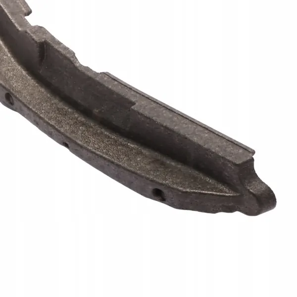 BMW OEM 7245804 Voorbumper schuimabsorber image 4