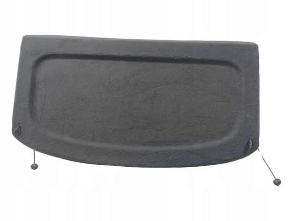 Gebruikte VW Tiguan I achterklep OEM 5N0887769K/L image 2