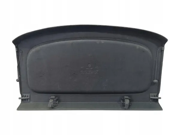 Gebruikte VW Tiguan I achterklep OEM 5N0887769K/L image 4