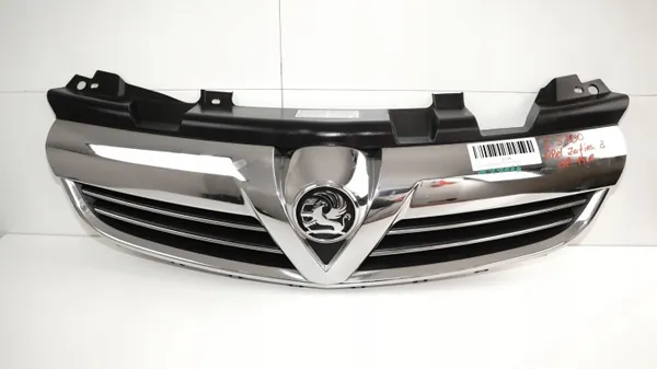 Stötfångargaller OEM 375484930 för Opel Zafira B 08-14 image 2