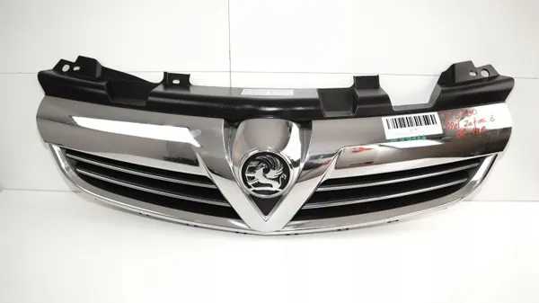 Stötfångargaller OEM 375484930 för Opel Zafira B 08-14 image 4
