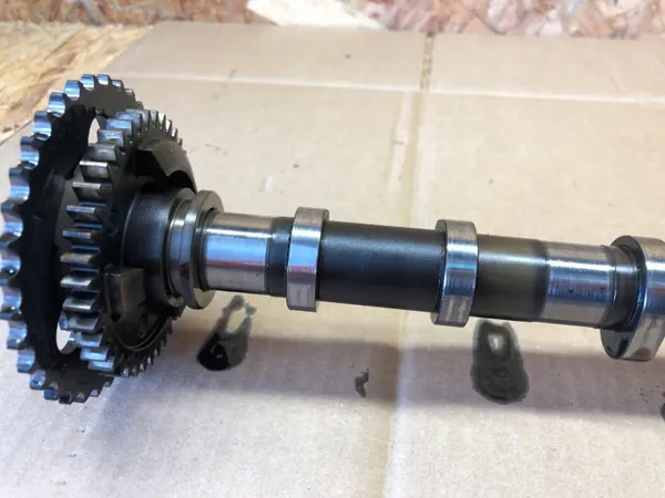 Arbre à cames admission BMW N57 OEM 8509120 image 3