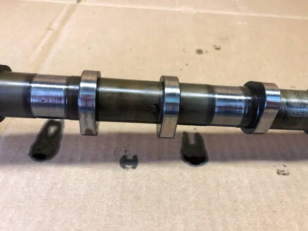 Arbre à cames admission BMW N57 OEM 8509120 image 4
