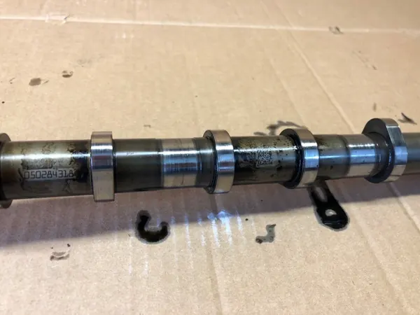 Arbre à cames admission BMW N57 OEM 8509120 image 5