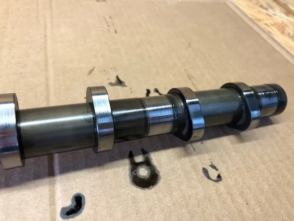 Arbre à cames admission BMW N57 OEM 8509120 image 6