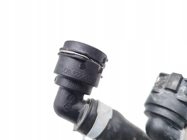 VW Polo Jäähdytyslinja 1.0 TSI 74kW 5Q0122291EB image 7