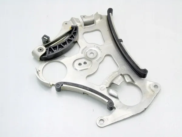 Guide de chaîne de distribution OEM 11317523884 BMW 3.0 24V image 2