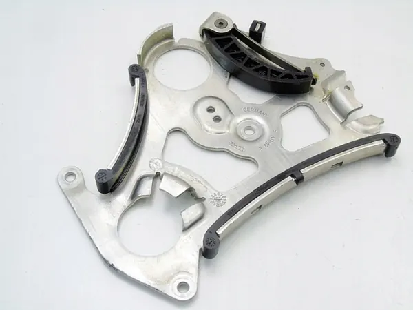 Guide de chaîne de distribution OEM 11317523884 BMW 3.0 24V image 3