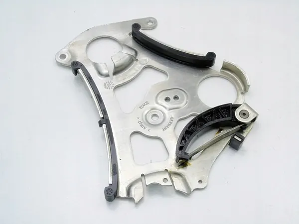 Guide de chaîne de distribution OEM 11317523884 BMW 3.0 24V image 4