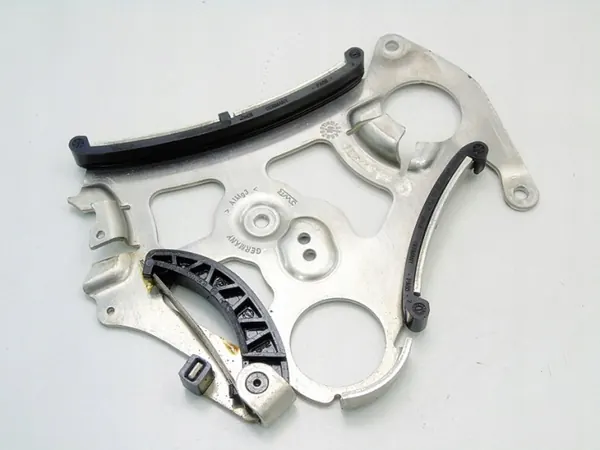 Guide de chaîne de distribution OEM 11317523884 BMW 3.0 24V image 5