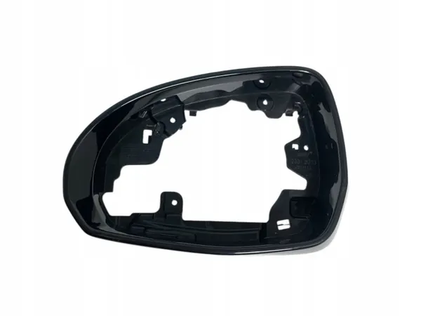 Mercedes W214 E-luokan vasen peilikehys OEM A0998111902 image 2