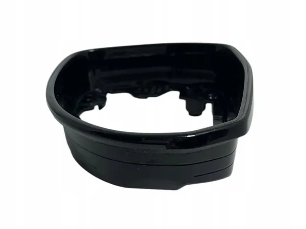 Mercedes W214 E-luokan vasen peilikehys OEM A0998111902 image 3