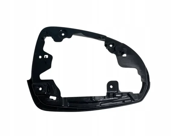 Mercedes W214 E-luokan vasen peilikehys OEM A0998111902 image 5