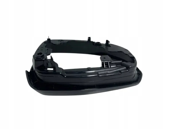 Mercedes W214 E-luokan vasen peilikehys OEM A0998111902 image 7