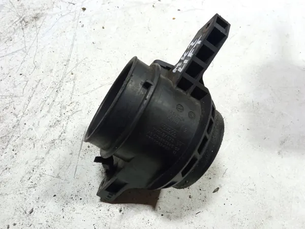 FORD FOCUS MK2 LIFT Luftmengenmesser 7M51-9A673-EH image 2