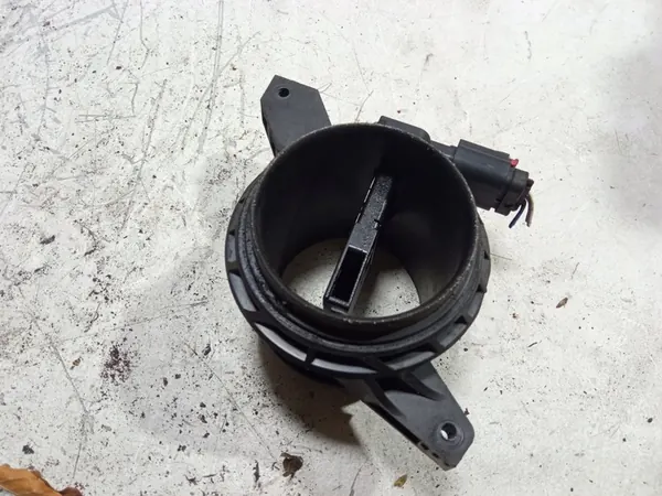 FORD FOCUS MK2 LIFT Luftmengenmesser 7M51-9A673-EH image 4