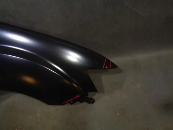 Parafango anteriore destro Mitsubishi OE image 7