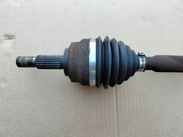 DACIA SANDERO III 1.0 TCE Höger Halvaxel image 2