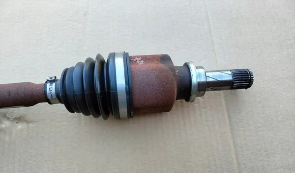 DACIA SANDERO III 1.0 TCE Höger Halvaxel image 4