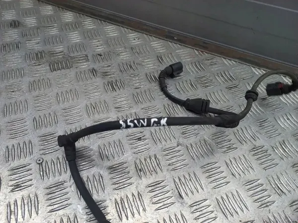 Câble de capteur ABS arrière gauche Audi A5 2018 OEM 8W0972253 image 4