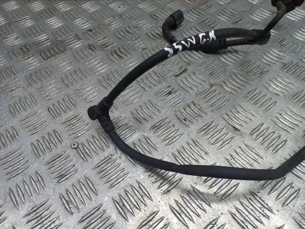 Câble de capteur ABS arrière gauche Audi A5 2018 OEM 8W0972253 image 5