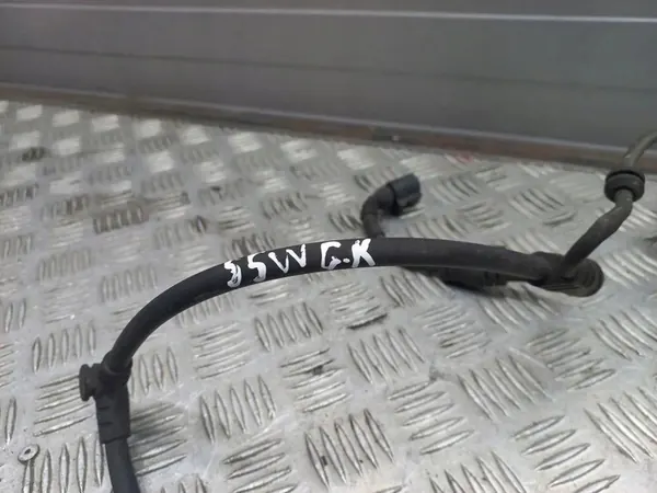 Câble de capteur ABS arrière gauche Audi A5 2018 OEM 8W0972253 image 6