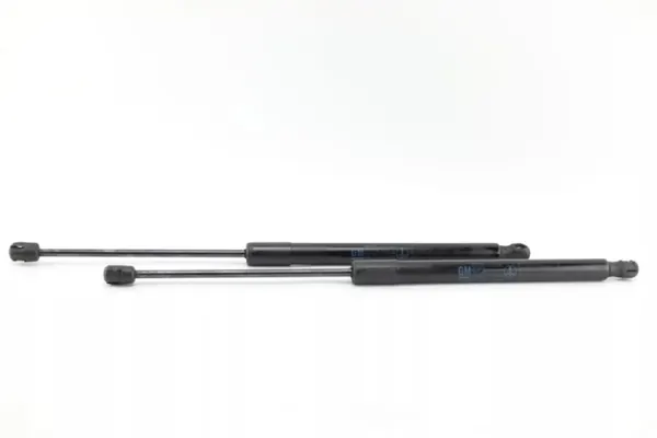 OEM 13128759 Bakluckstötdämpare Opel Zafira B image 2