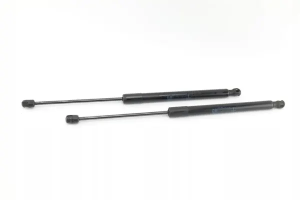 OEM 13128759 Bakluckstötdämpare Opel Zafira B image 3