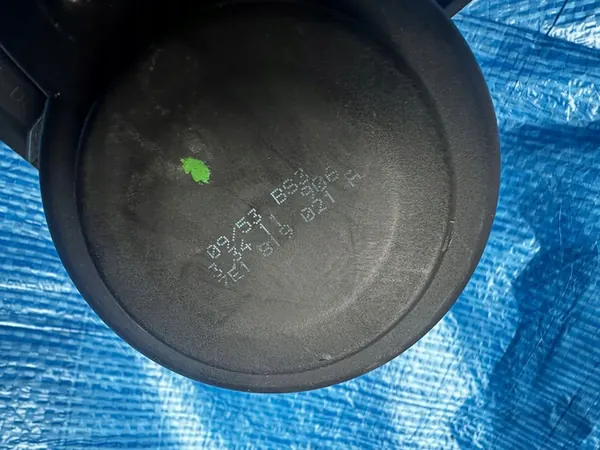 Ventilador VW T5 LIFT 7E1819021A image 3