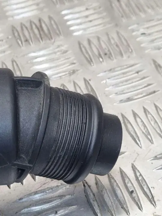 Turbocompressor OEM 03L145702D para Audi A4 2.0L Diesel image 5