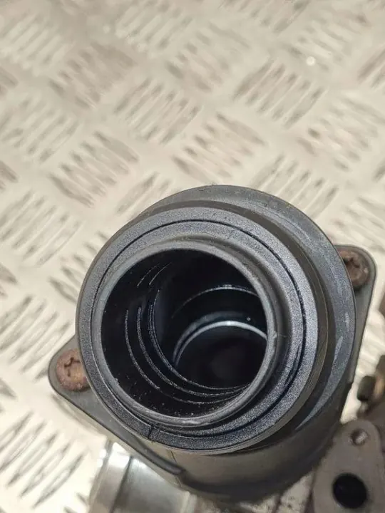 Turbocompressor OEM 03L145702D para Audi A4 2.0L Diesel image 9