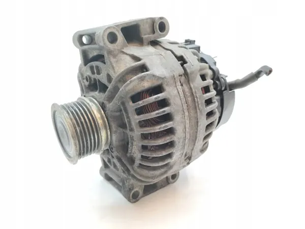 Alternatore 06B903016Q 0124615009 Audi A4 II B6 image 2