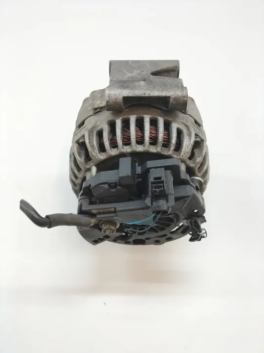 Alternatore 06B903016Q 0124615009 Audi A4 II B6 image 3