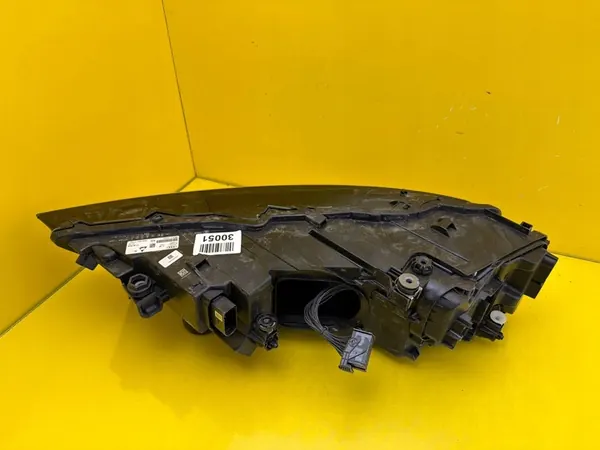 Farol Direito Audi Q7 4M Full LED 4M0941034C image 3
