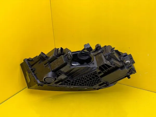 Farol Direito Audi Q7 4M Full LED 4M0941034C image 4